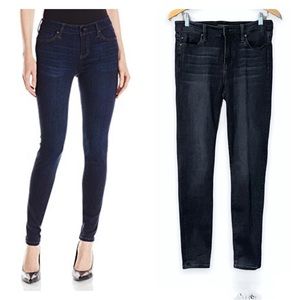 Liverpool Abby High Rise Skinny Jean